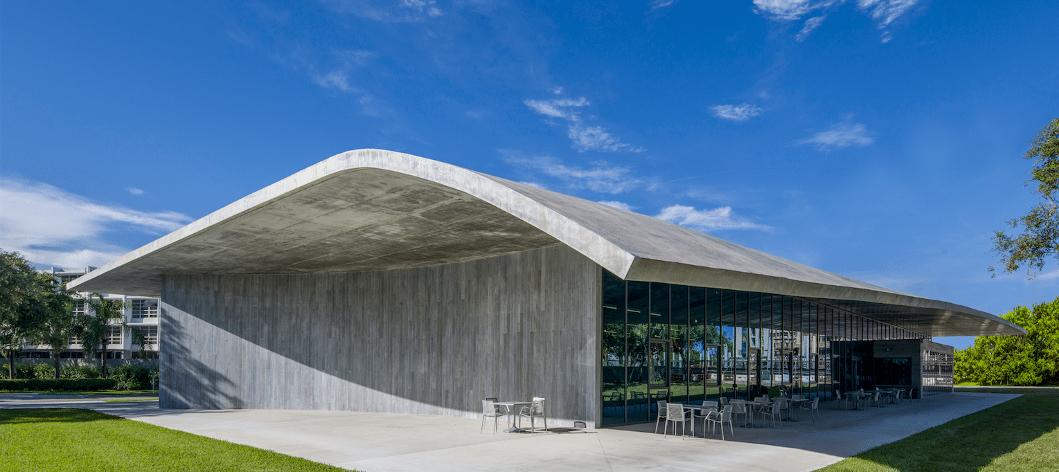 Florida Architecture School Wins U.S. Building of the Year