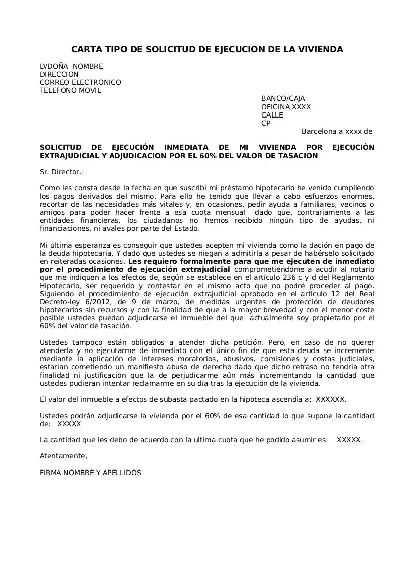 Documentos útiles