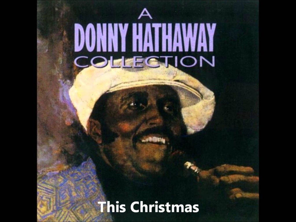 Funky Friday Song of the Day Donny Hathaway Afrodelik