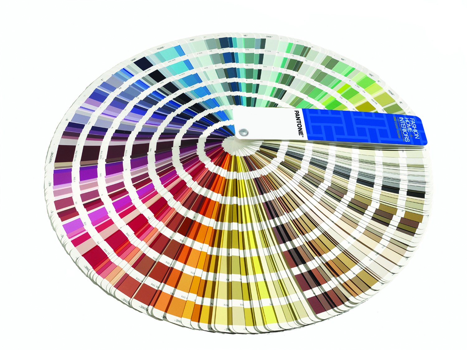 Poznaj kolor roku 2017 wybrany przez Pantone!