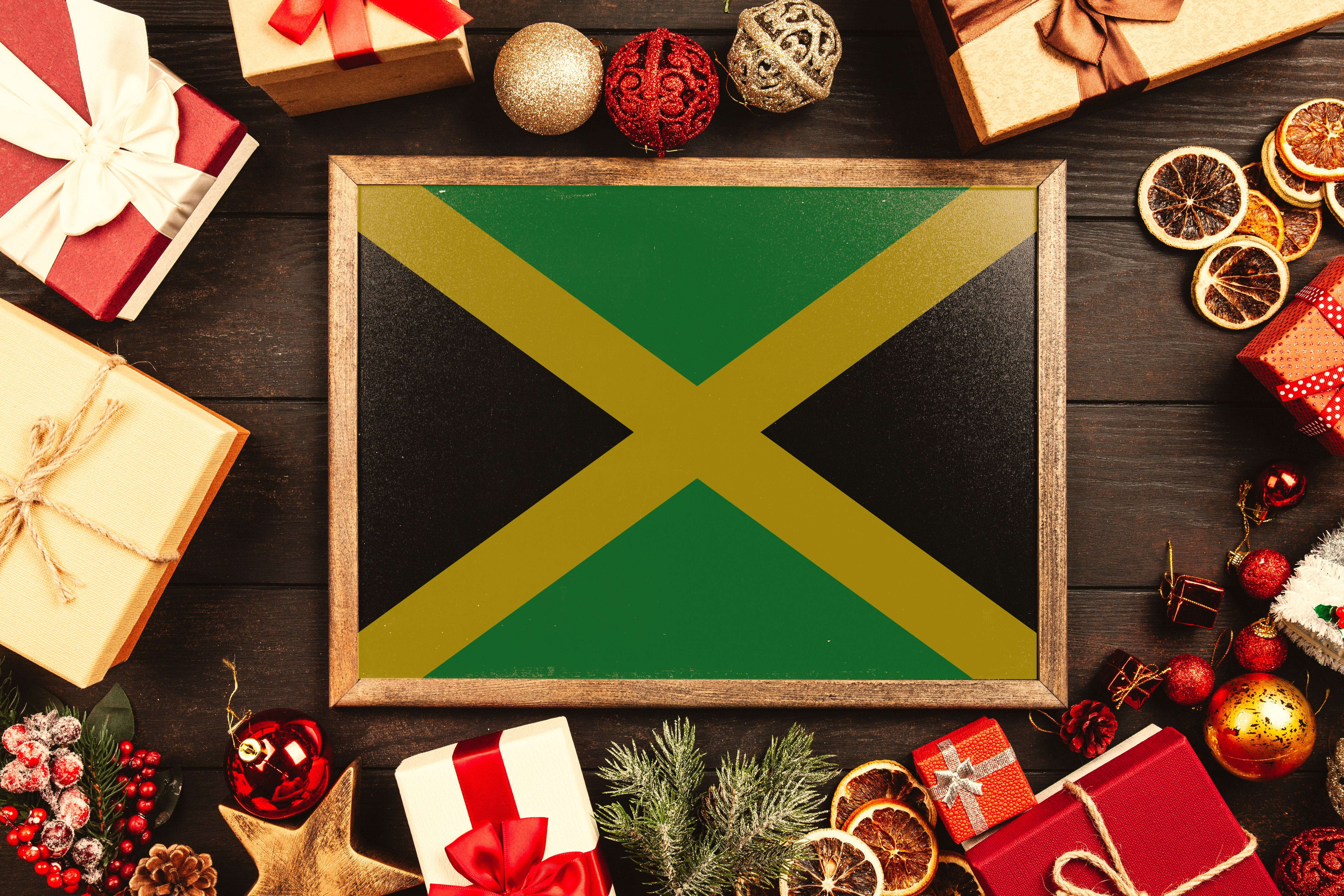 Pastel de tres leches, torta de tres leches or bizcocho de tres leches), also known as pan tres leches (three milks bread), is a sponge cake—in some recipes, a butter cake—soaked in three kinds of milk: How To Celebrate Christmas Like A Jamaican As Told By Jamaicans Alexis Chateau