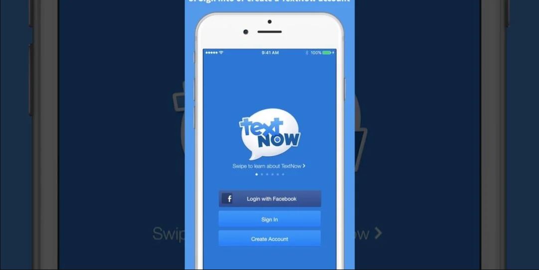 TextNow Mod Apk v21.23.1.0 Premium Unlocked Latest Version