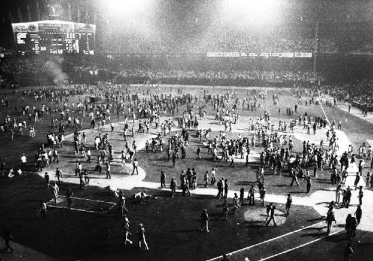 Five Bizarre Events That Triggered Massive Riots