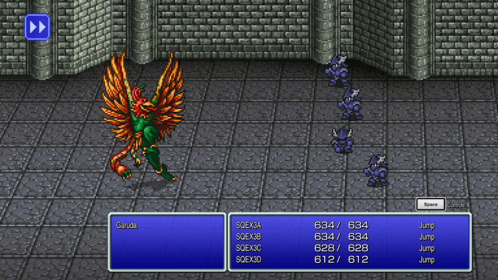 FINAL FANTASY 3 Trainer (2021 Steam), Cheats & Codes PC