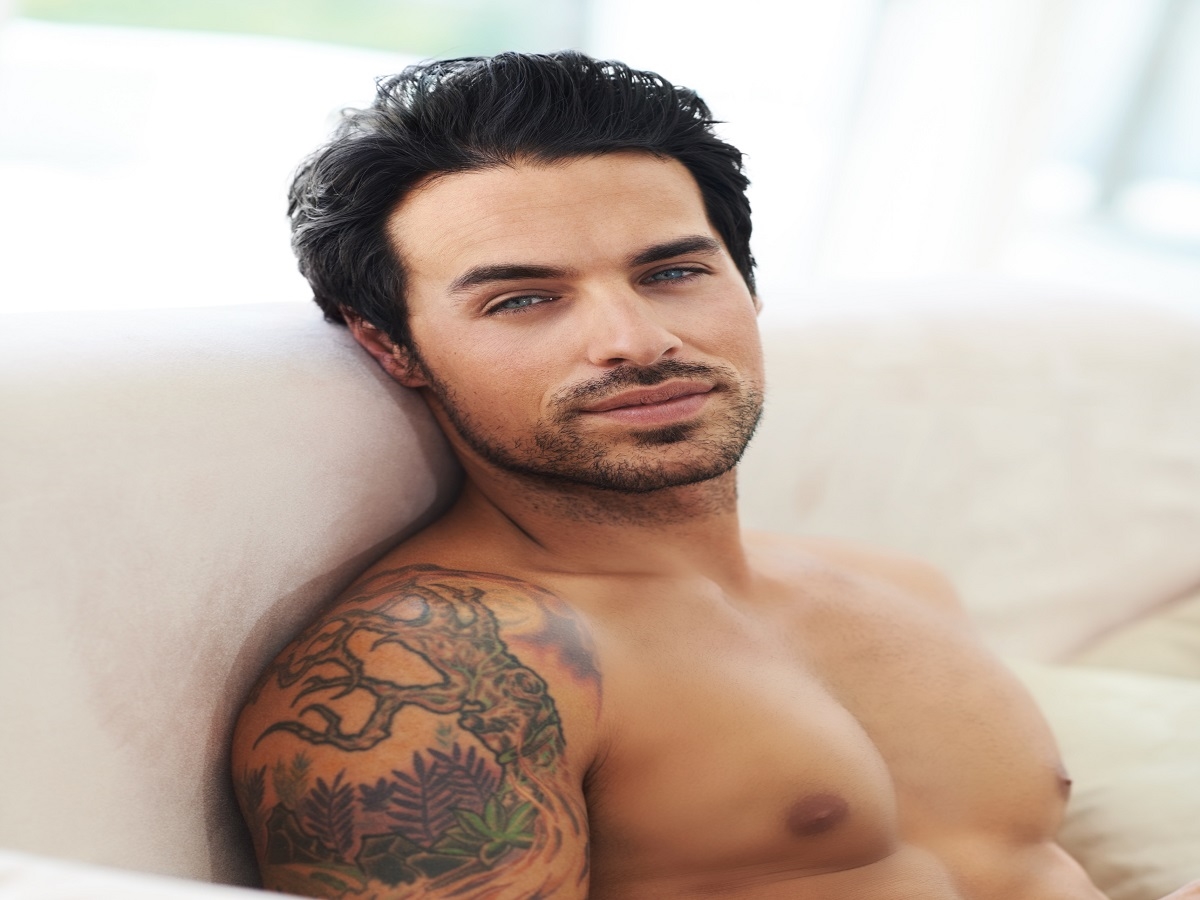 Brazilian Waxing to Full Body Services for Mens Manzilian Wax Near Me