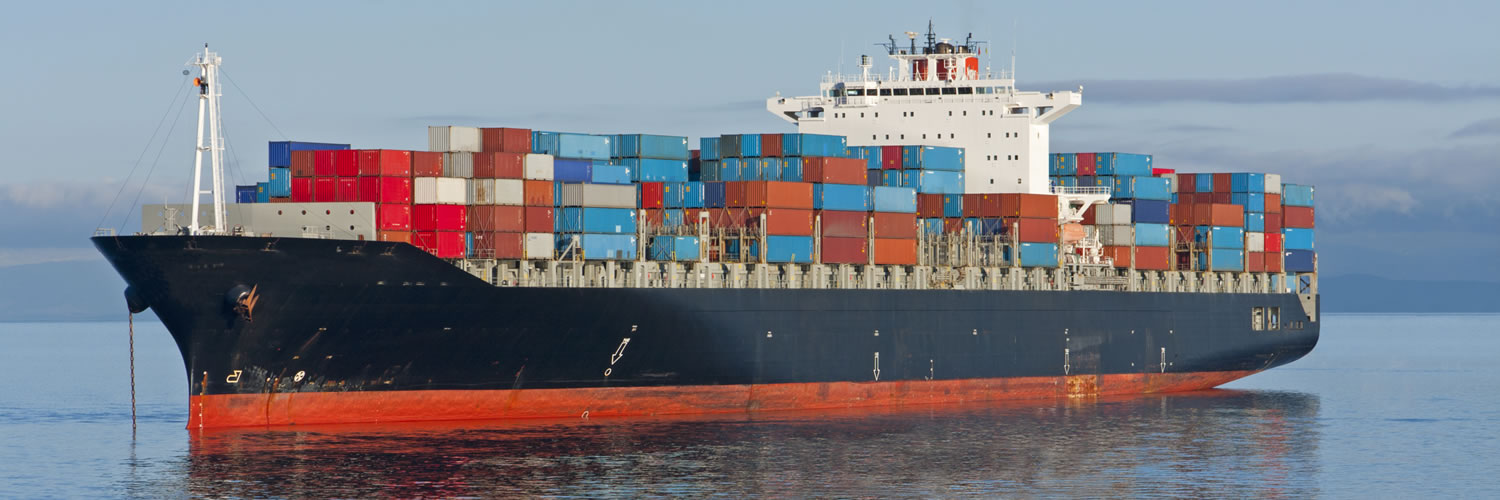 Cargo Insurance Accessible Marine Insurance