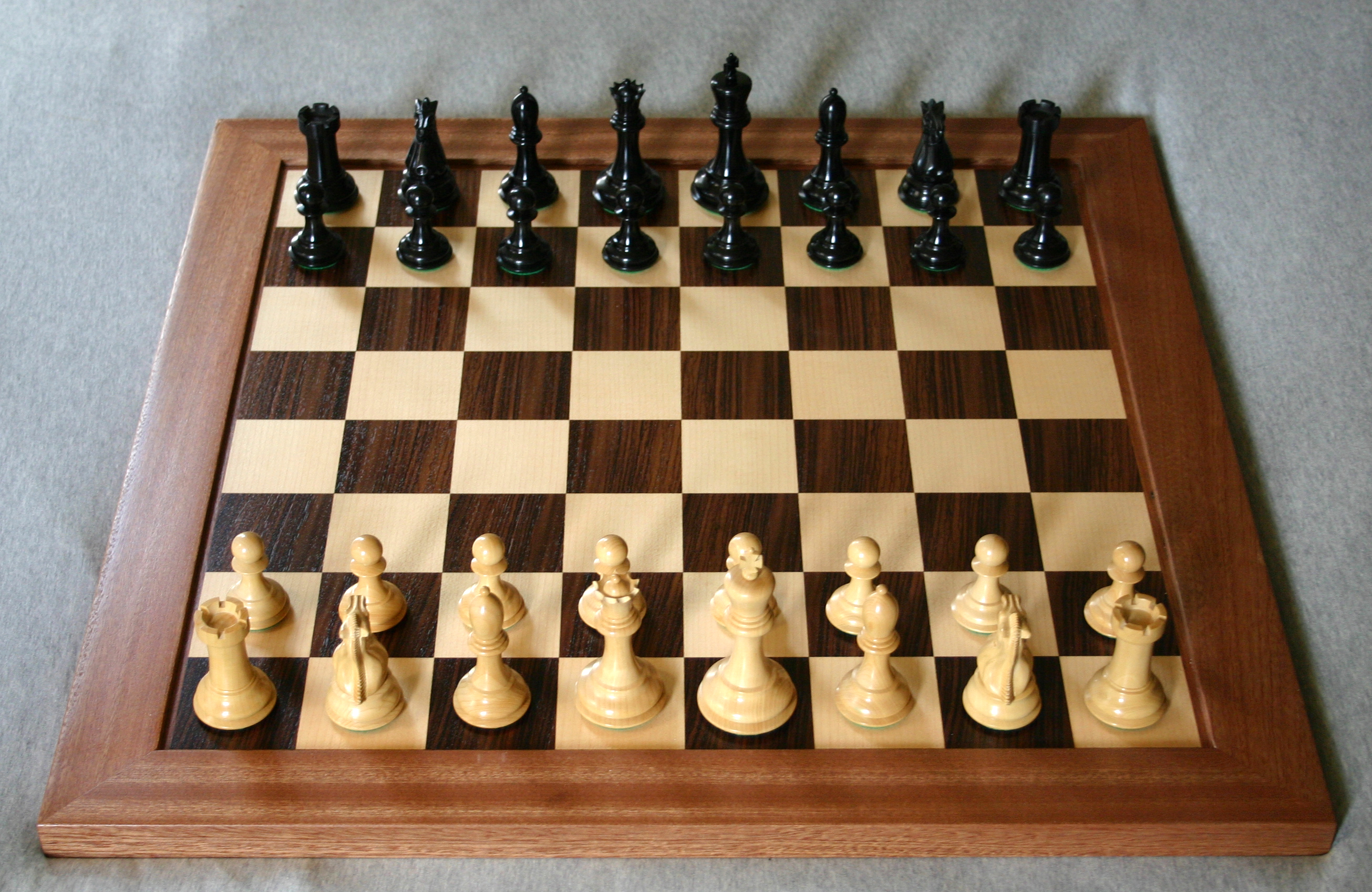 Chess AncientChess