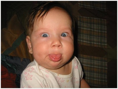 рисуем смешные мордочки