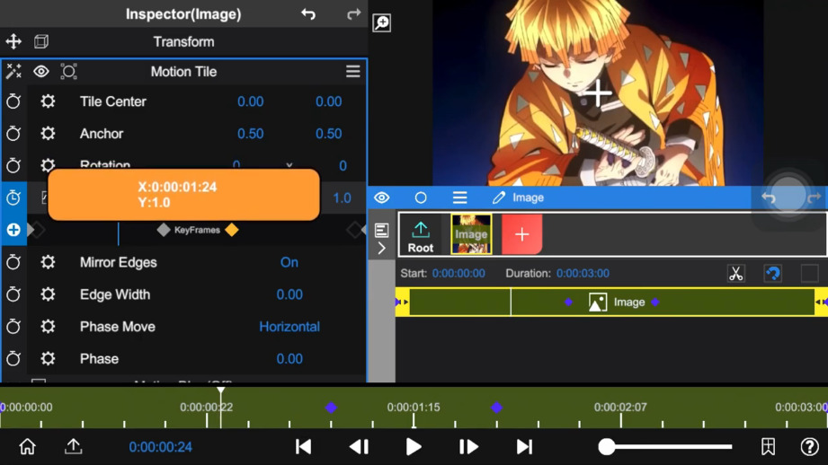Node Video взлом (Mod pro) на Андроид