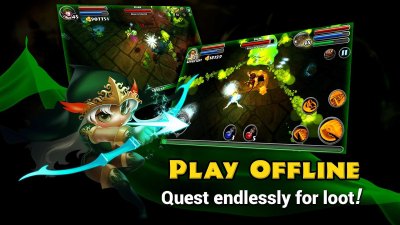 Dungeon Quest Apk Mod Unlimited Android Apk Mods