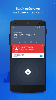 Truecaller Caller ID & Dialer Unlock All Android Apk Mods