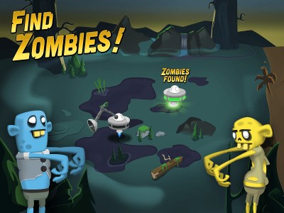 Zombie Catchers Apk Mod Unlimited Android Apk Mods