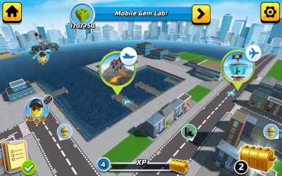 LEGO City My City 2 Mod Unlock All Android Apk Mods
