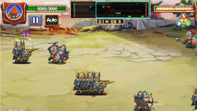 clan war Apk Mod Unlimited Android Apk Mods