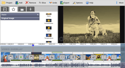 VideoPad Master's Edition Unlimited Android Apk Mods
