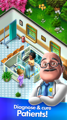 My Hospital Apk Mod All Unlimited Android Apk Mods