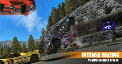 Demolition Derby 2 Apk Mod Unlock All Android Apk Mods