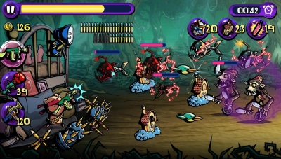 Dream Defense Apk Mod Unlock All Android Apk Mods