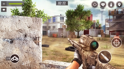 Sniper Arena Apk Mod Unlock All Android Apk Mods