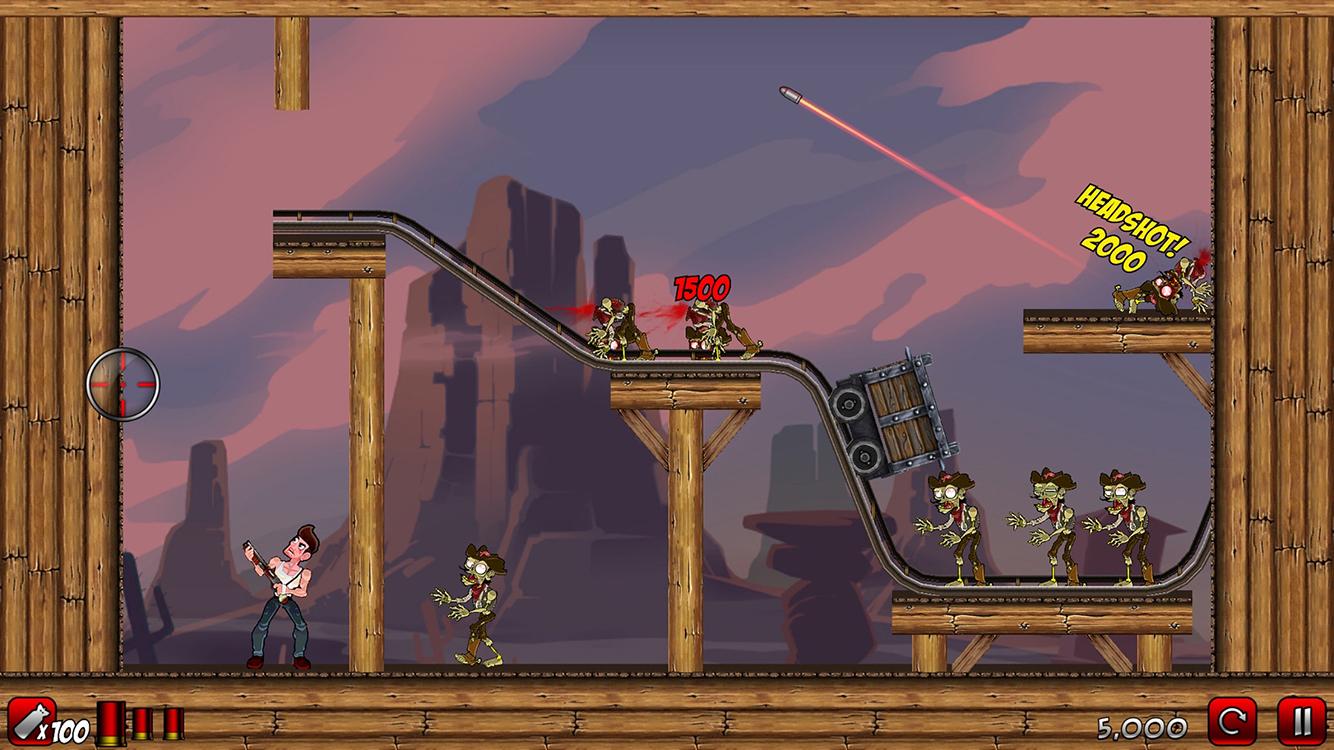 Stupid Zombies 2 Apk Mod Unlock All Android Apk Mods