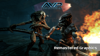 AVP Evolution Apk Mod All Unlocked Android Apk Mods
