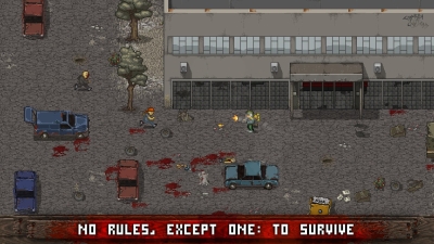 Mini DAYZ Survival Game Mod Android Apk Mods