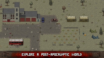 Mini DAYZ Survival Game Mod Android Apk Mods