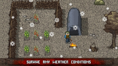 Mini DAYZ Survival Game Mod Android Apk Mods