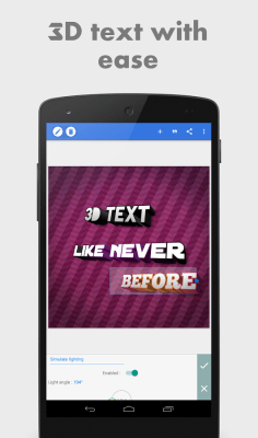 PixelLab Text on pictures Mod Unlimited Android Apk Mods