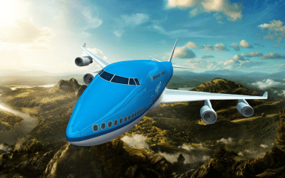 Airplane Flight Simulator 2017 Apk Mod Unlocked Android