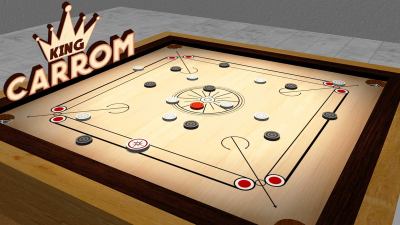Carrom King Apk Mod Unlimited Android Apk Mods