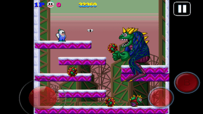 Snow Bros Apk Mod Unlock All Android Apk Mods