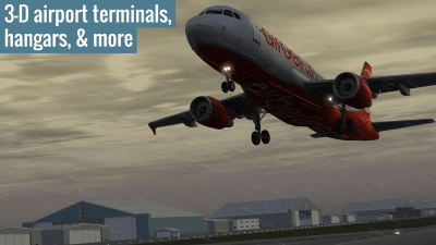 XPlane 10 Flight Simulator Mod Unlocked Android Apk Mods