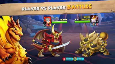 Dragon City Apk Mod Unlock All Android Apk Mods