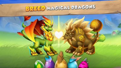 Dragon City Apk Mod Unlock All Android Apk Mods