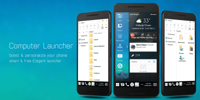 Computer Launcher Apk Mod Unlock All Android Apk Mods