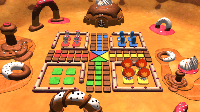 Ludo 3D Multiplayer Apk Mod Unlock All Android Apk Mods