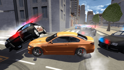 Extreme Car Driving Racing 3D Unlock All Android Apk Mods
