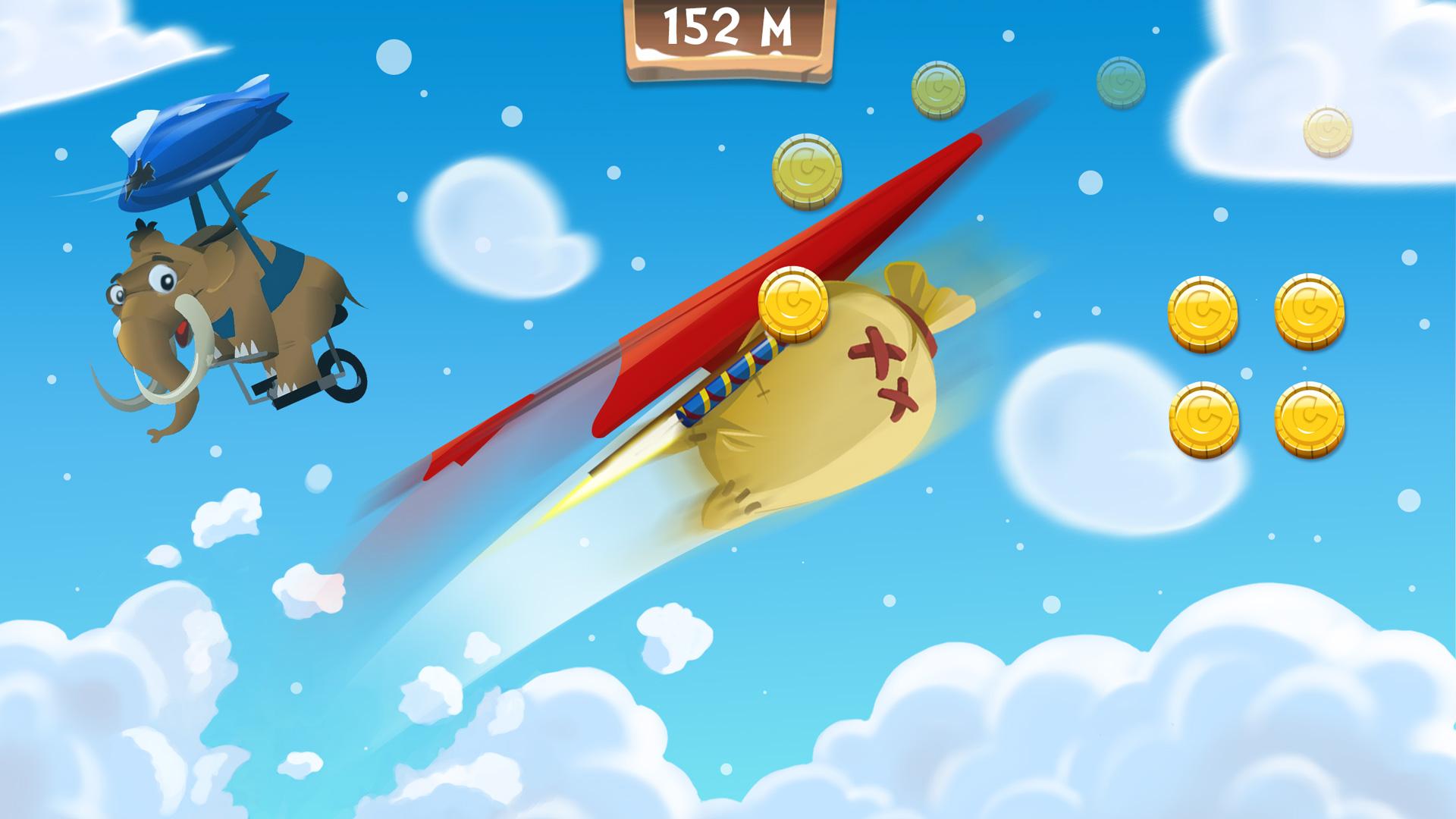 Learn To Fly Idle Unblocked No Flash