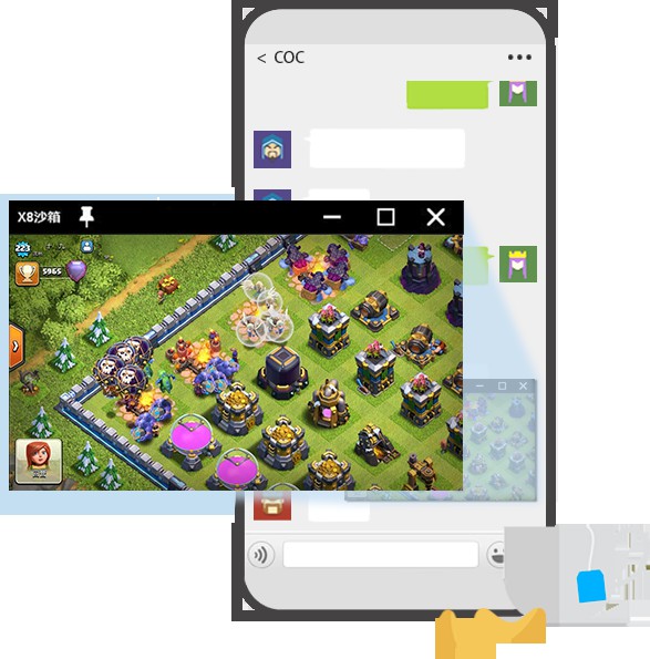 How To Download And Install X8 Sandbox In Android