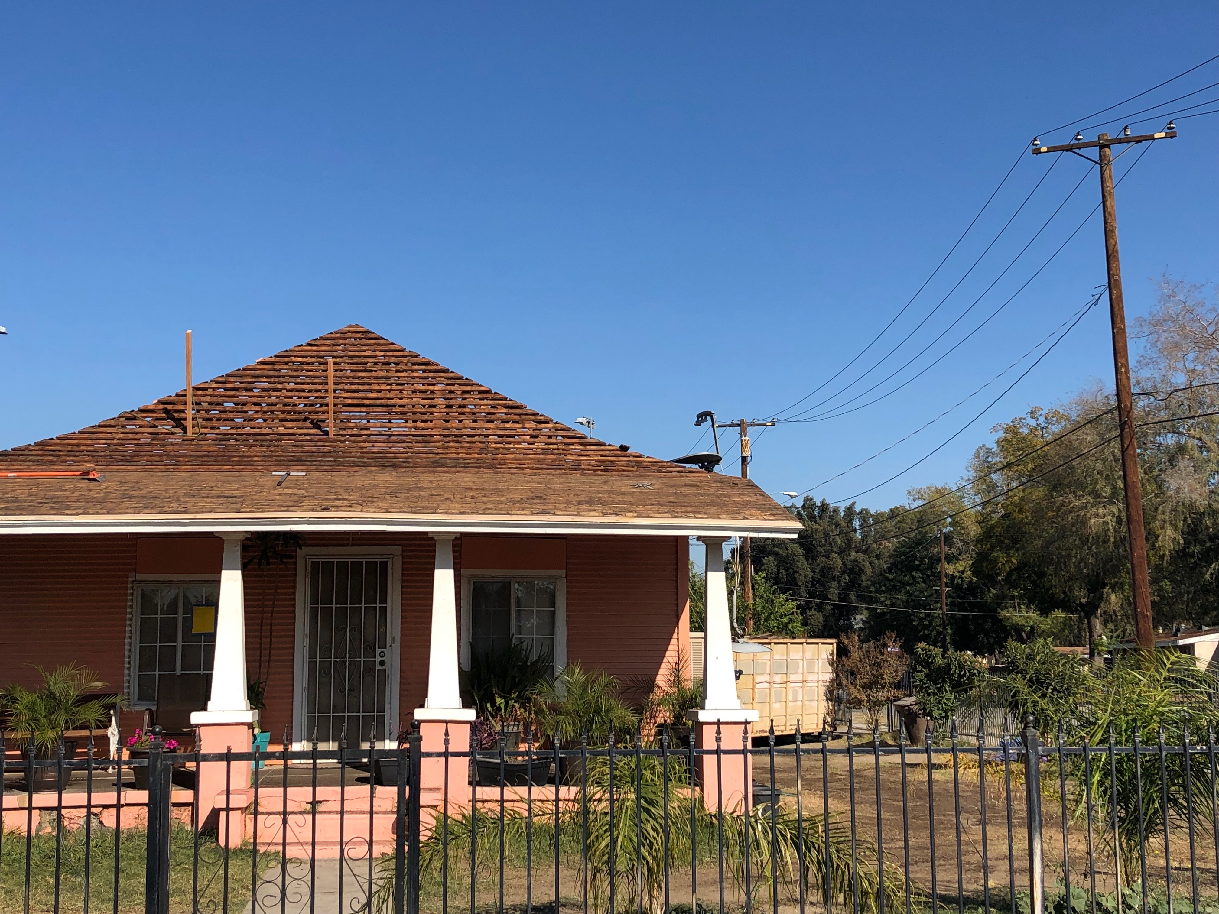 Colton, CA 92324 ANS Builders Inc.