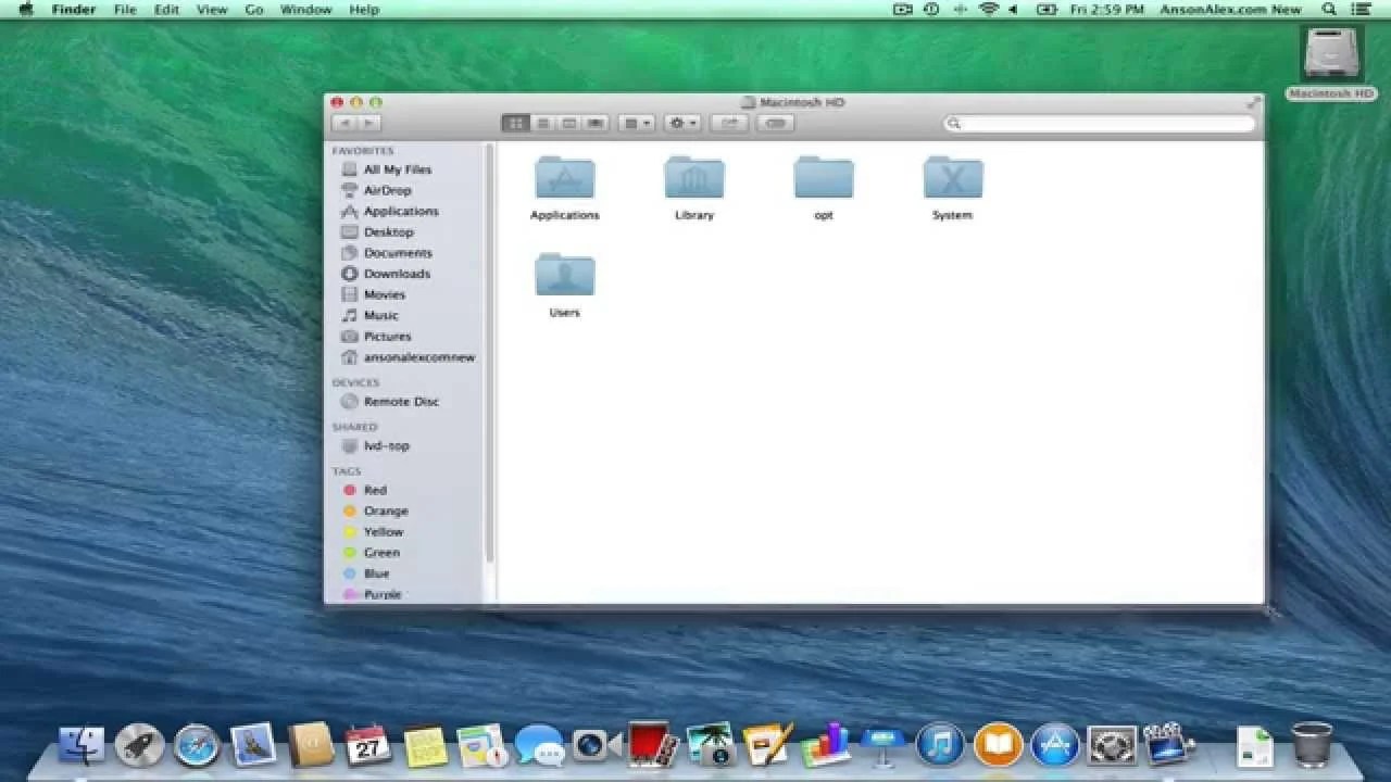 Free Computer Basics Tutorial at GCFGlobal