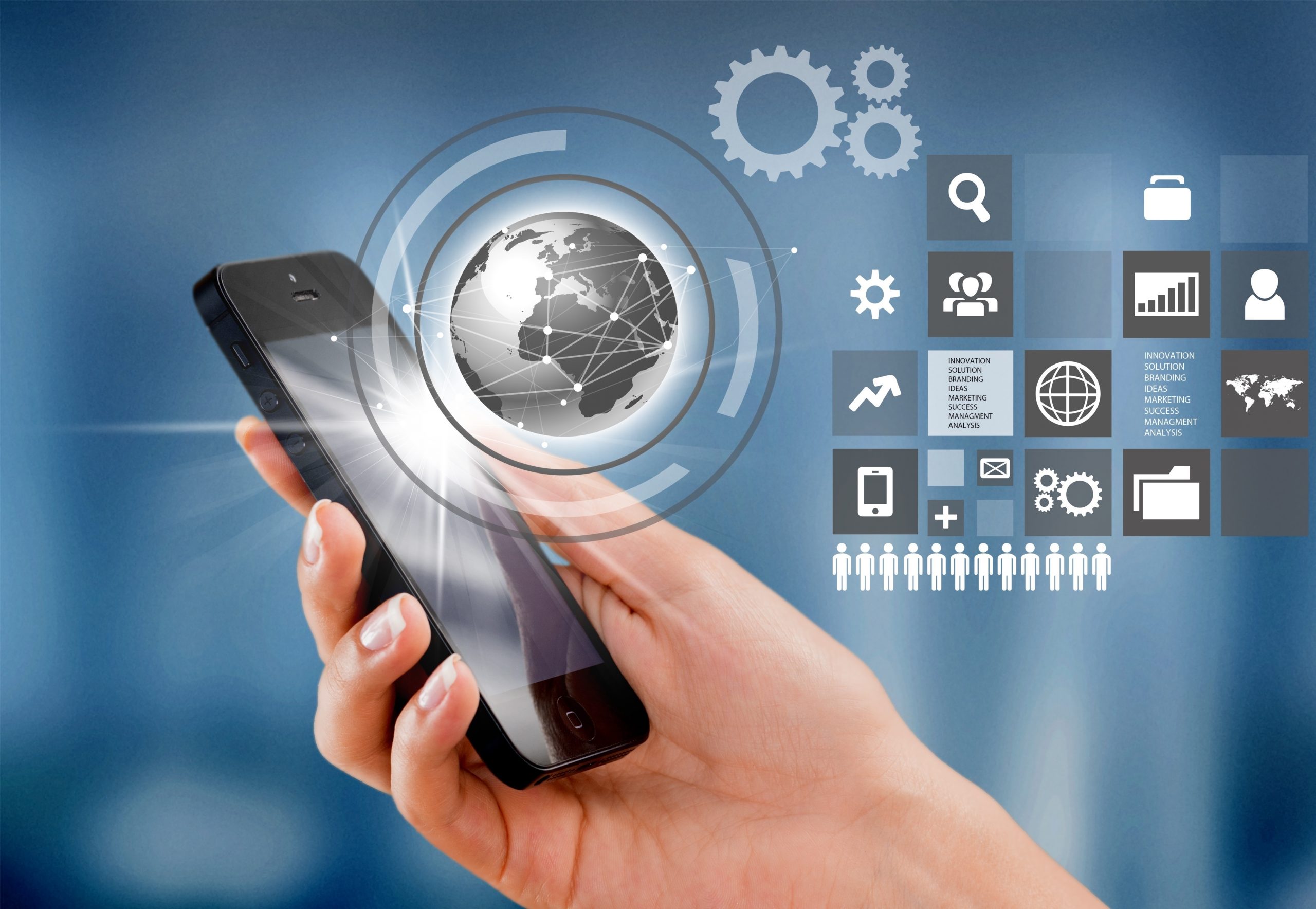 5 simple, lowcost ways to massively improve your business