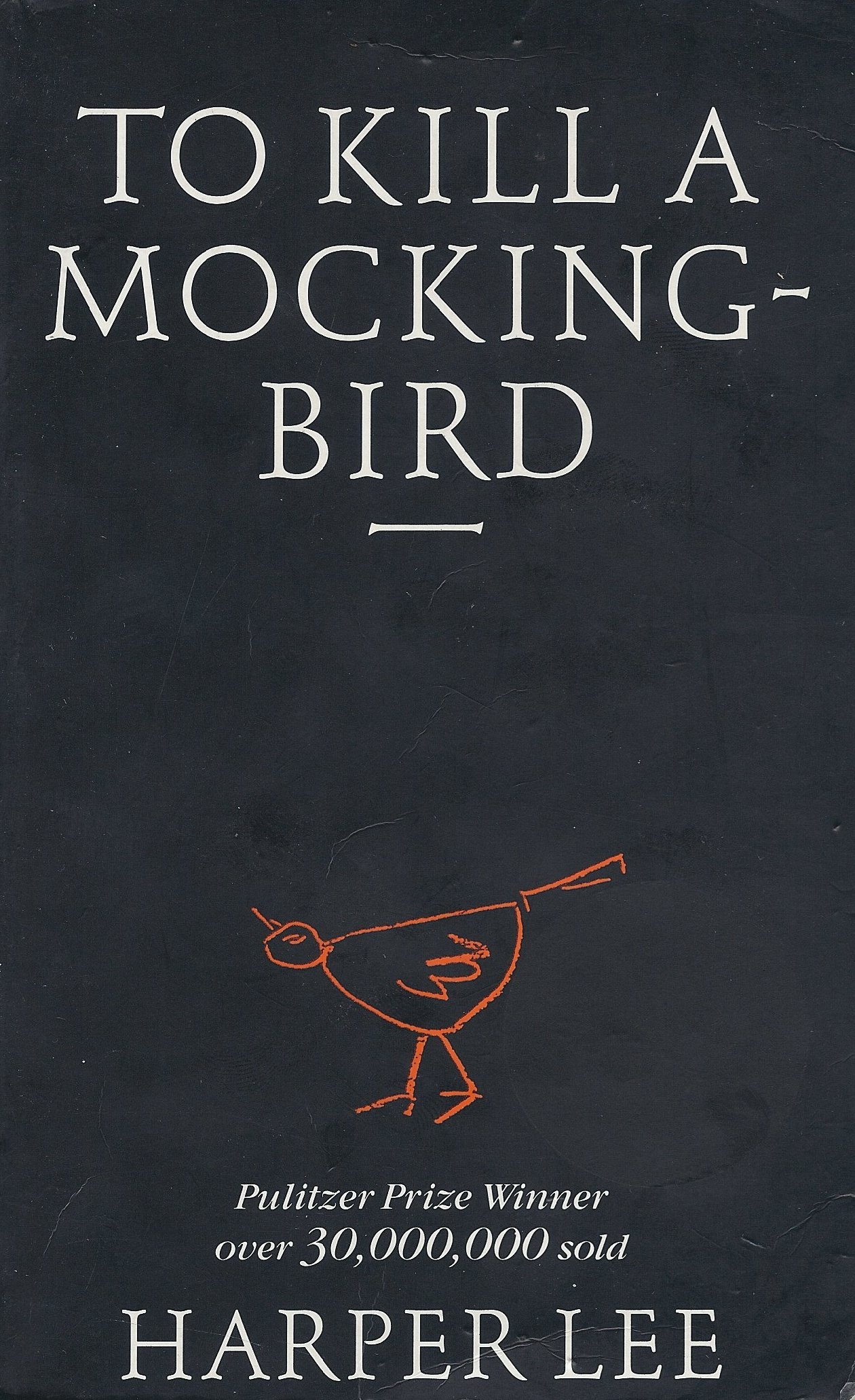 To Kill a Mockingbird Harper Lee (Book Review) Black Roses