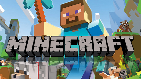 MODS/HACK GAMES ANDROID Minecraft Pocket Edition v1.0.3