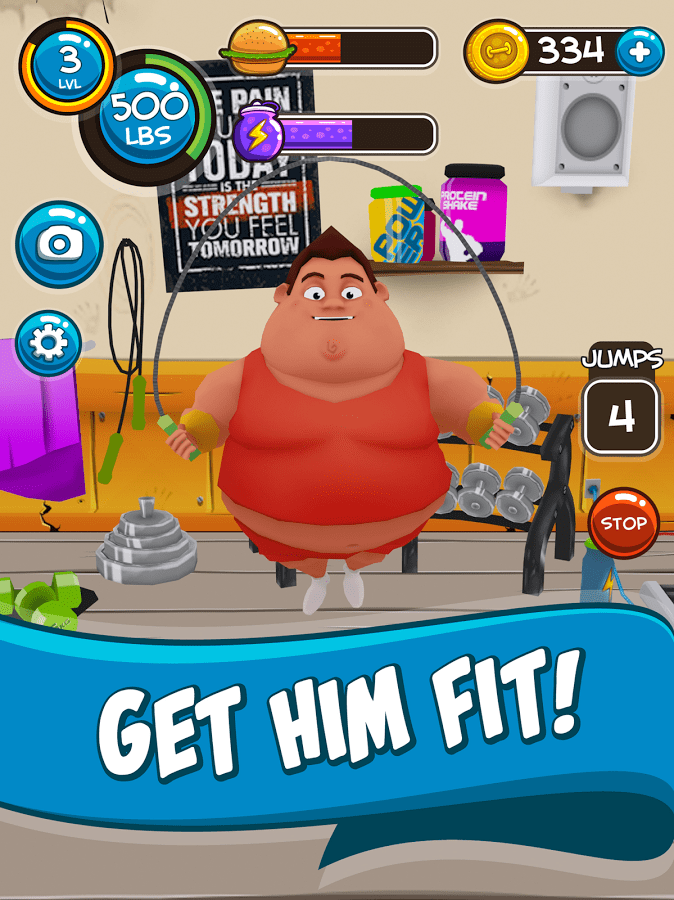 Tips and Tricks for Fit the Fat Two Game App Cheaters