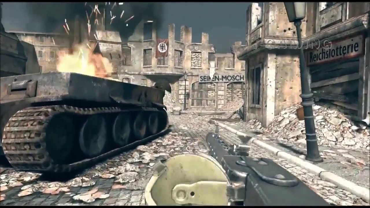 Tips and Tricks for World War Heroes App Cheaters