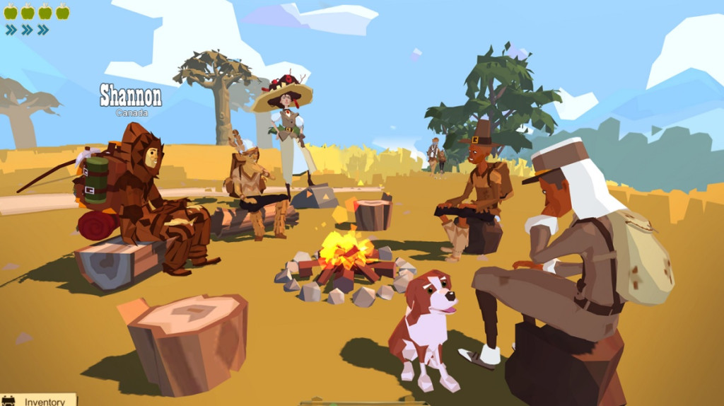 Cheats and Tricks for the Trail Mobile Game App Cheaters