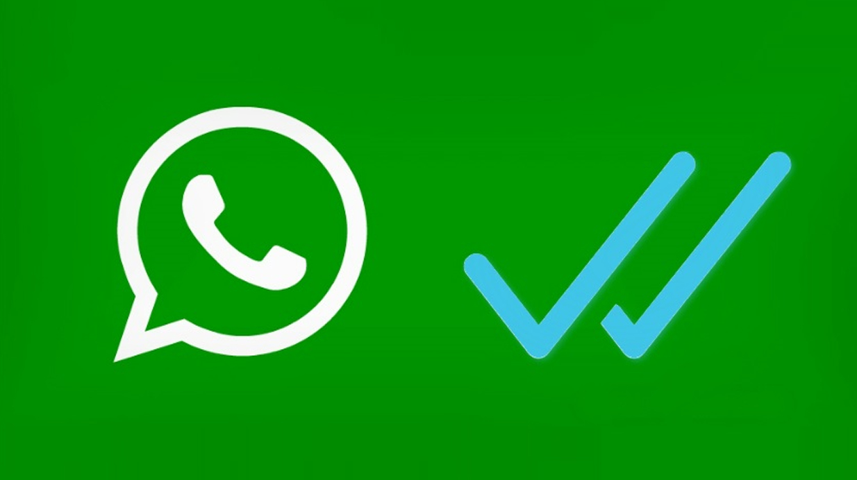 ¿Qué es el doble aspa azul de WhatsApp? Applicantes