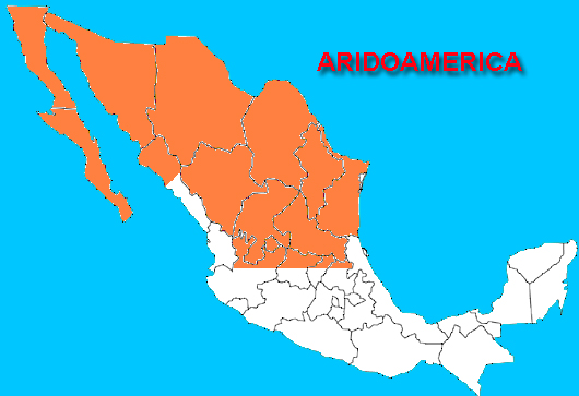 ARIDOAMERICA